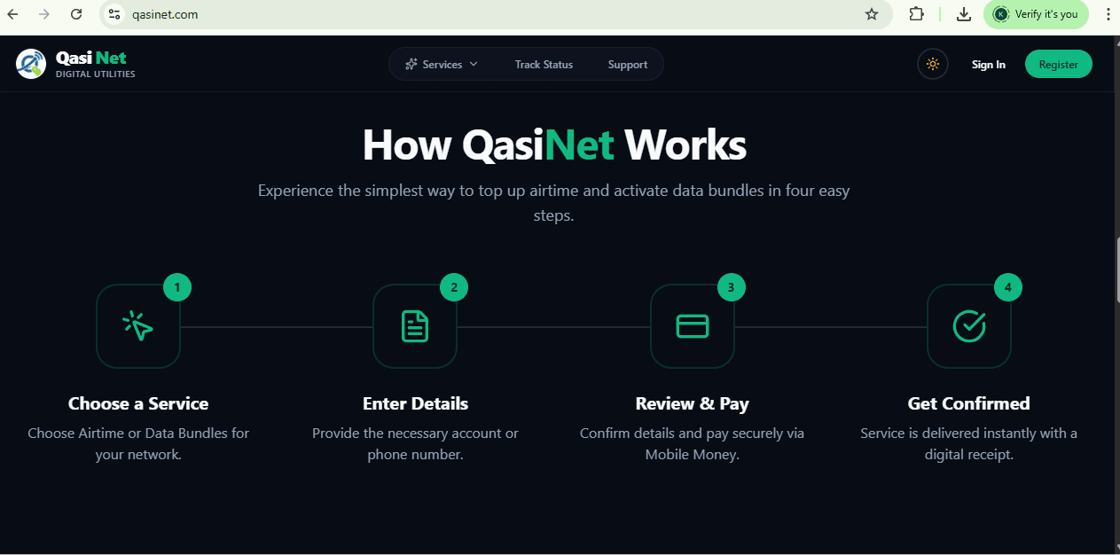 Qasinet image 4